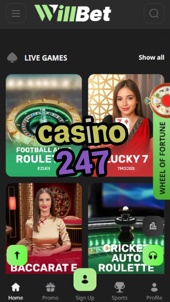 Casino 247 - Play Anytime, Anywhere-www.bdqngd.com