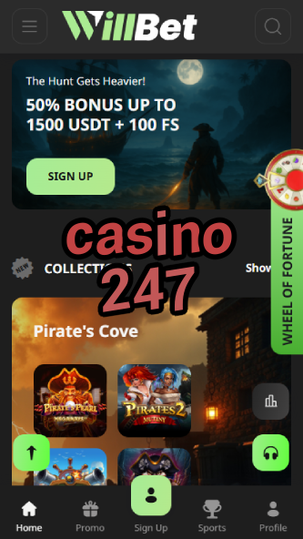 Casino 247 - Play Anytime, Anywhere-www.bdqngd.com