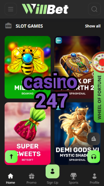Casino 247 - Play Anytime, Anywhere-www.bdqngd.com