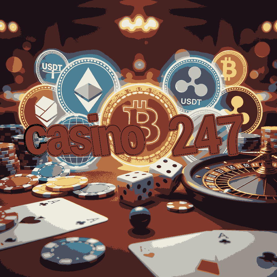 Casino 247 - Play Anytime, Anywhere